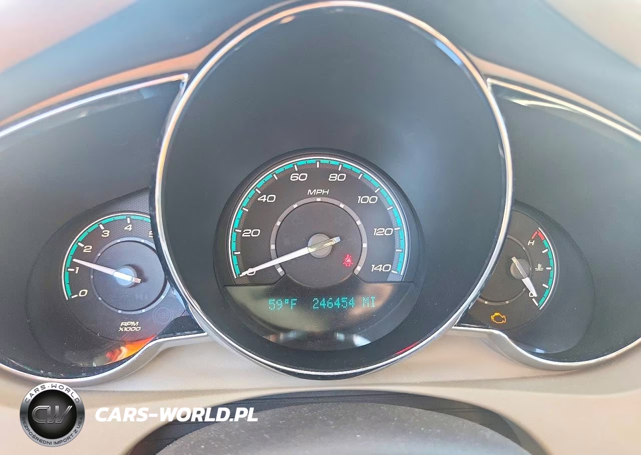 2008 Chevrolet Malibu 2Lt VIN:1G1ZJ57738F291227 - 9