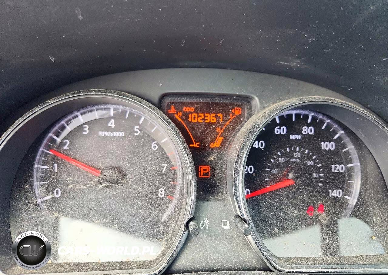 2014 Nissan Versa Note Sv VIN:3N1CE2CP0EL401810 - 9