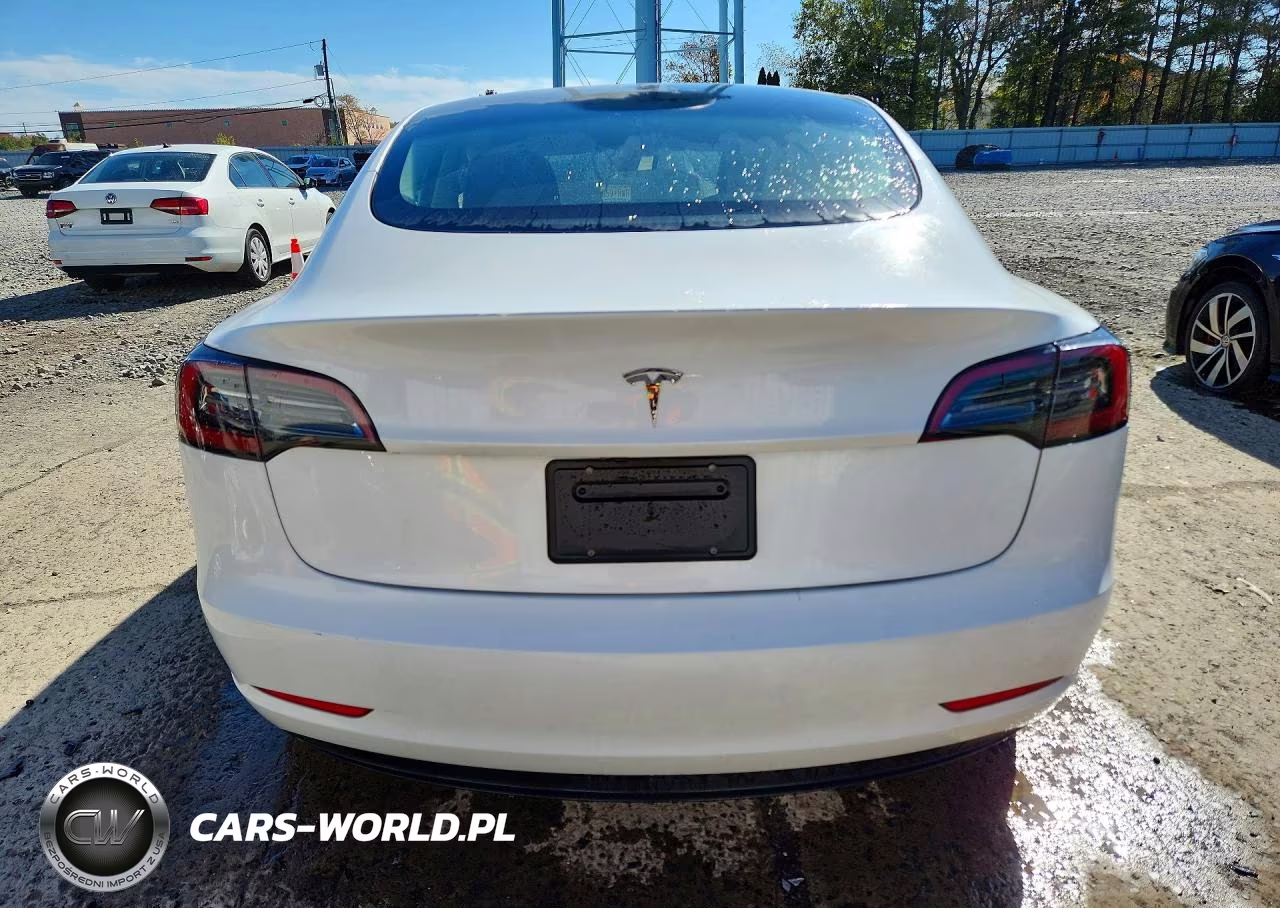 2023 Tesla Model 3 VIN:5YJ3E1EAXPF640895 - 6