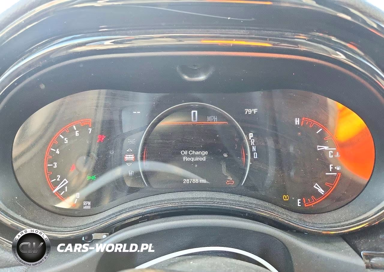 2023 Dodge Durango Pursuit Awd VIN:1C4RDJFG0PC657959 - 9