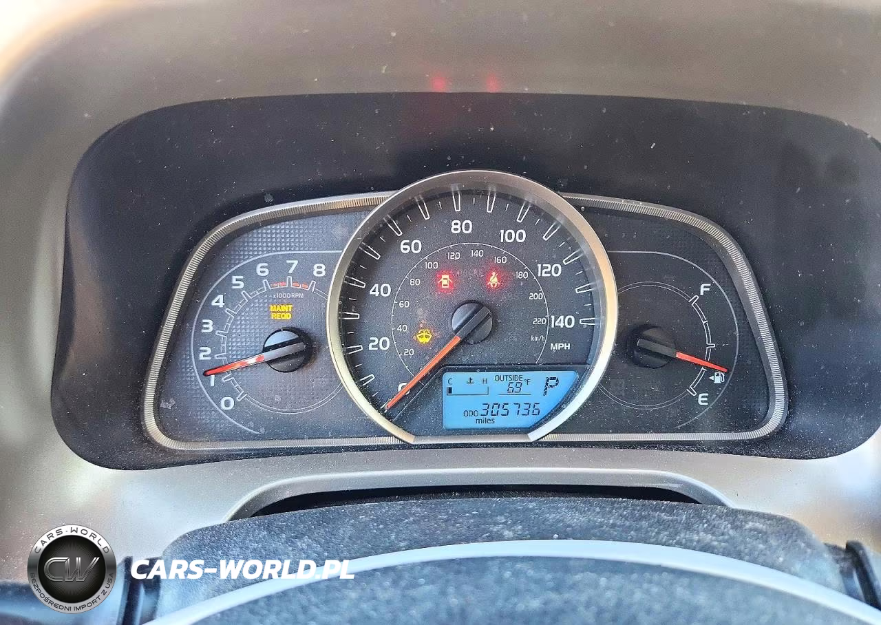 2015 Toyota Rav4 Xle VIN:JTMRFREV1FD164583 - 9
