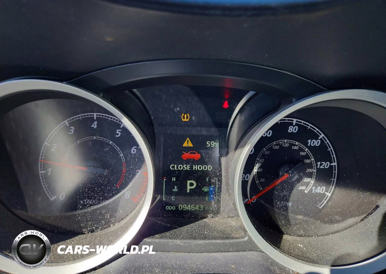 2017 Mitsubishi Lancer Es VIN:JA32U2FU5HU015325 - 9