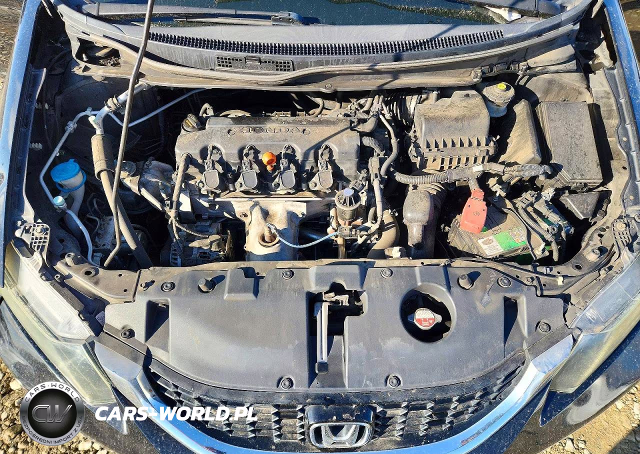2015 Honda Civic Ex VIN:2HGFB2F82FH529808 - 11
