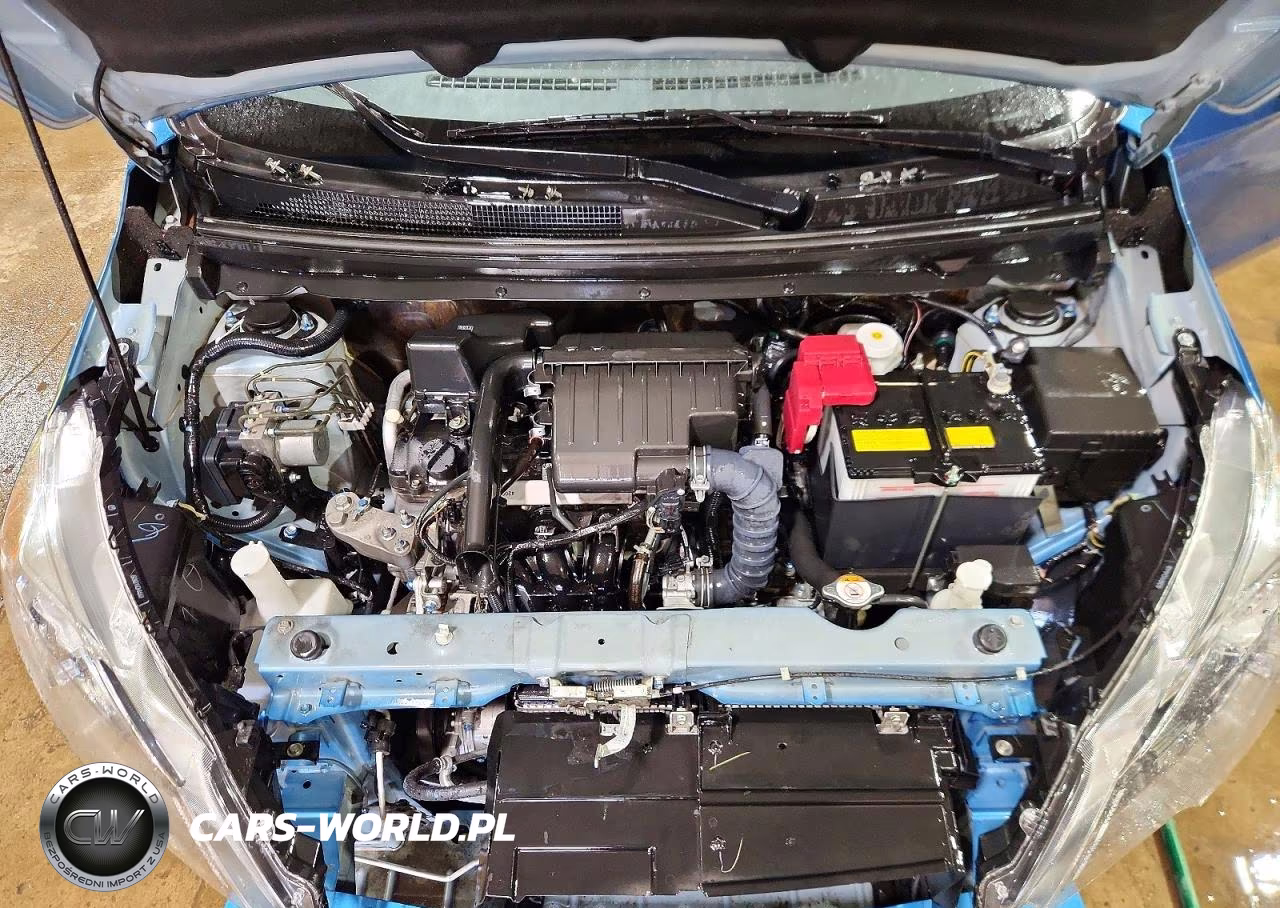 2024 Mitsubishi Mirage VIN:ML32AUHJ7RH010164 - 12