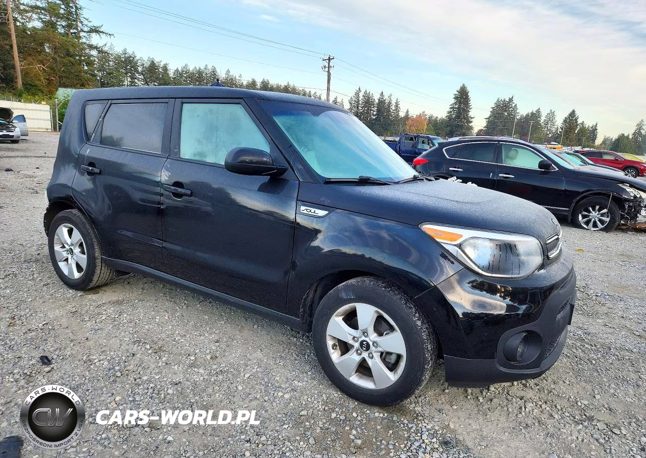 2018 Kia Soul Base VIN:KNDJN2A22J7557647 - 4