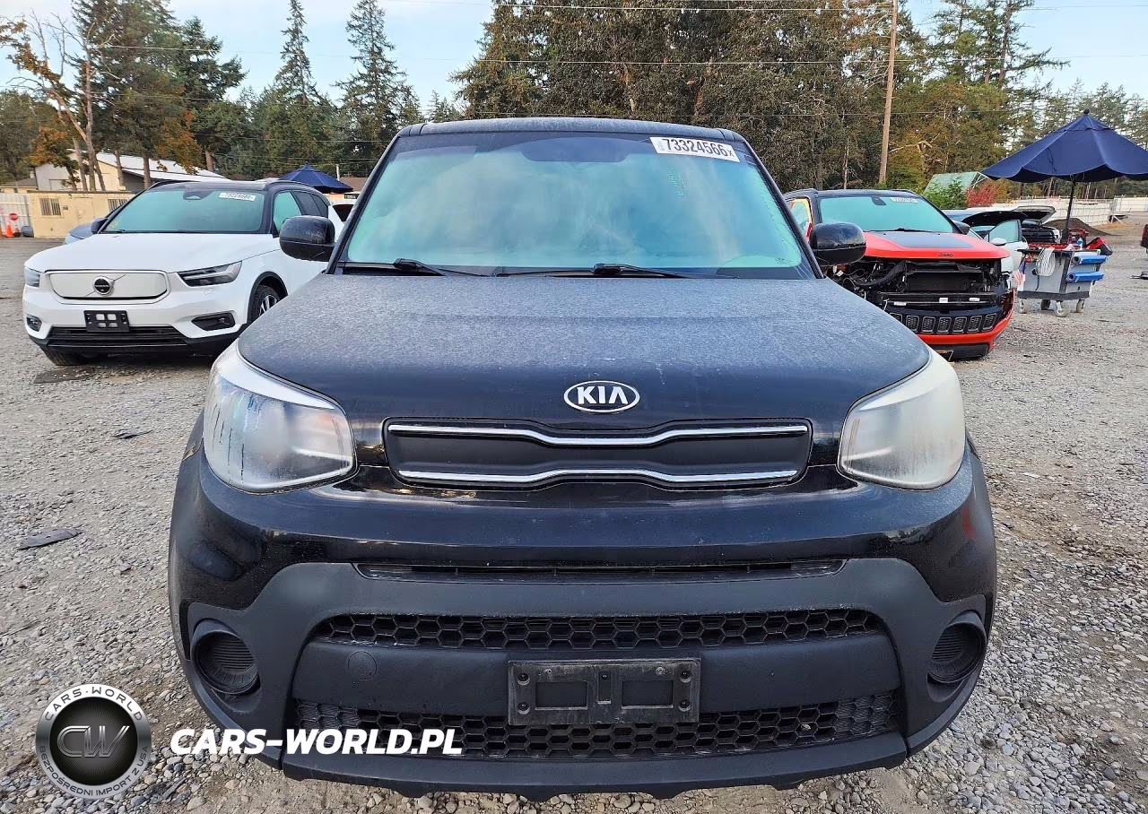 2018 Kia Soul Base VIN:KNDJN2A22J7557647 - 5