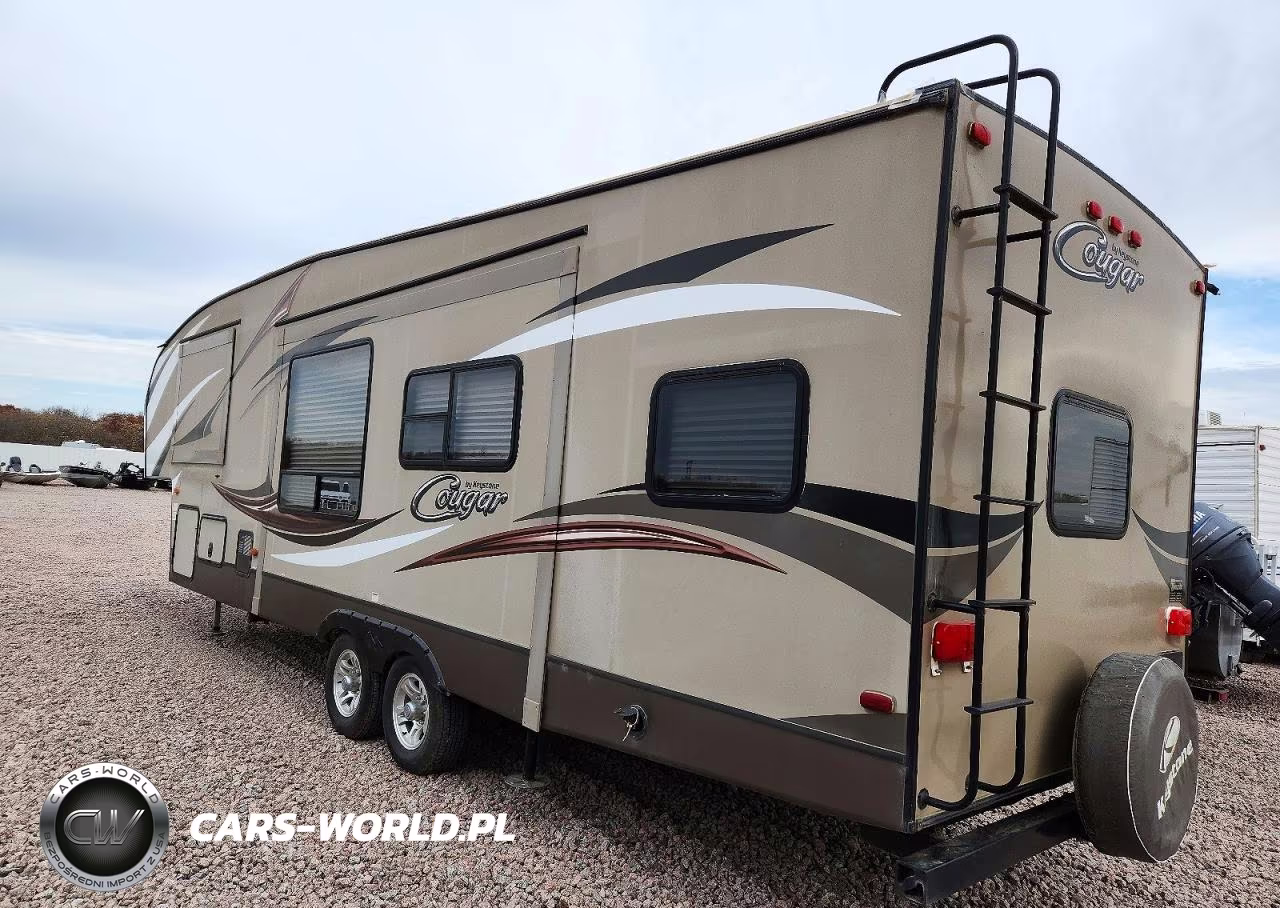 2015 Keystone Other VIN:4YDF29R23FV505083 - 3