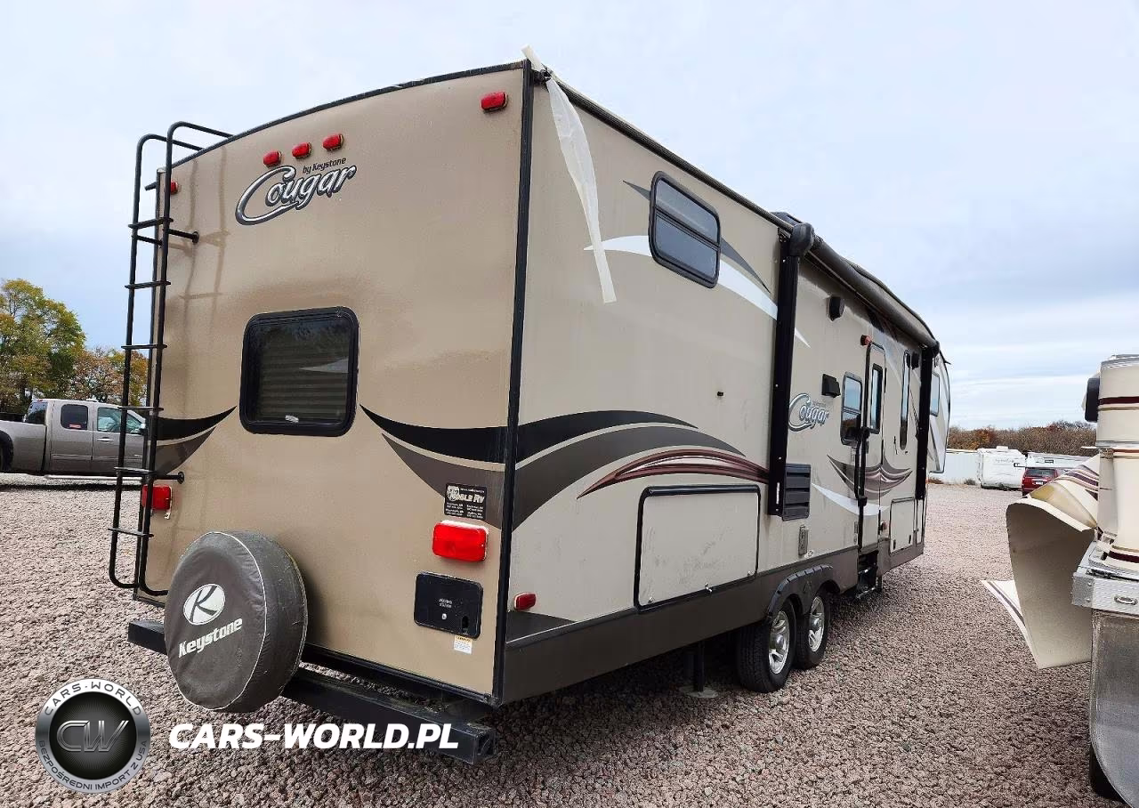 2015 Keystone Other VIN:4YDF29R23FV505083 - 4