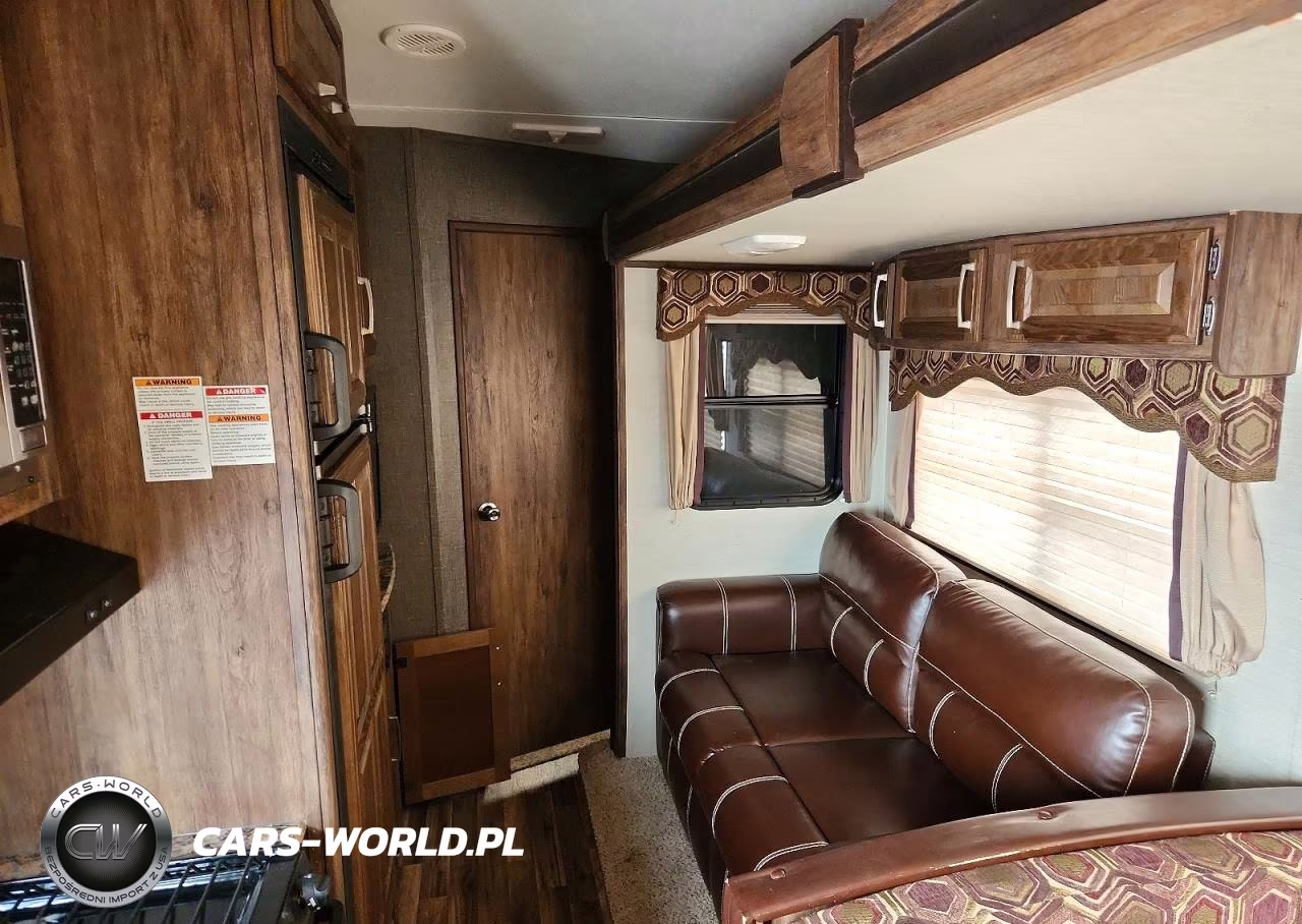 2015 Keystone Other VIN:4YDF29R23FV505083 - 6