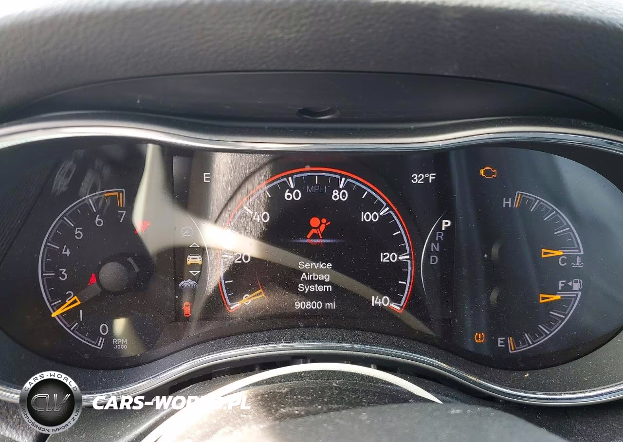 2020 Jeep Grand Cherokee Limited VIN:1C4RJFBG0LC176387 - 9