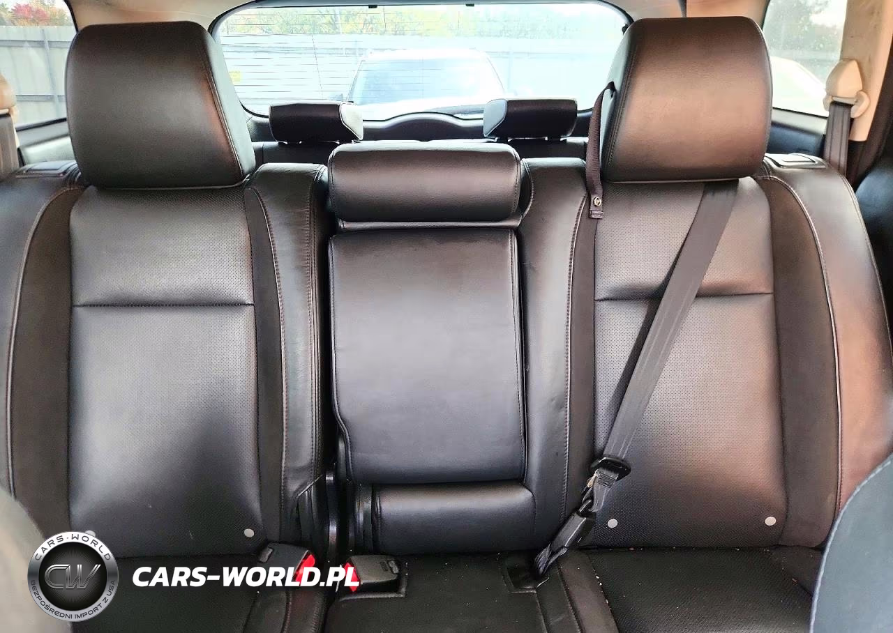 2015 Mazda Cx-9 Grand Touring VIN:JM3TB2DA3F0464485 - 10