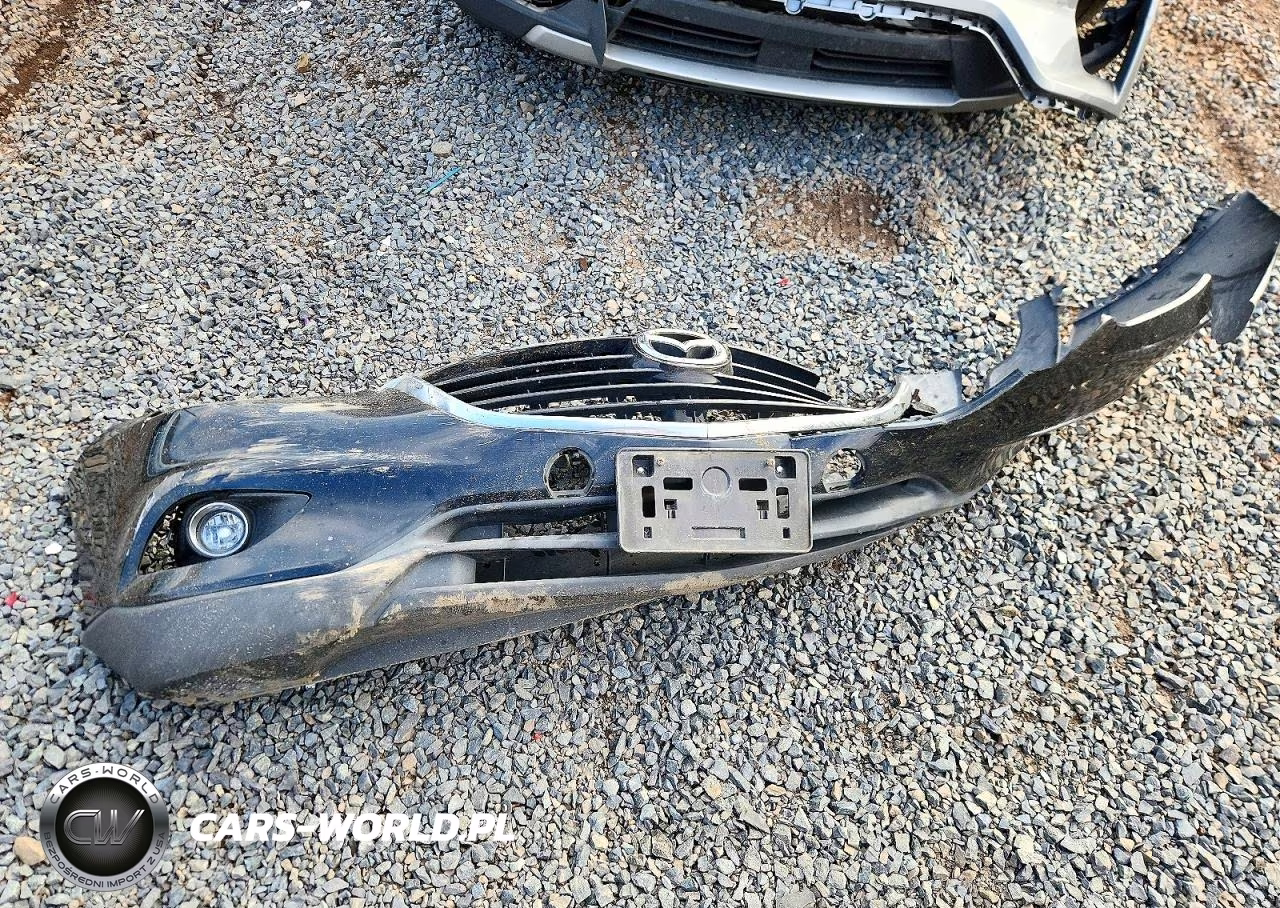 2015 Mazda Cx-9 Grand Touring VIN:JM3TB2DA3F0464485 - 13