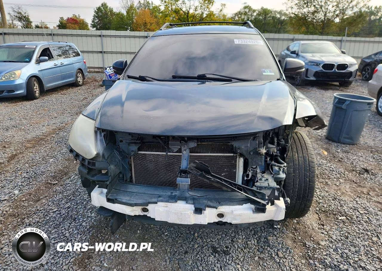 2015 Mazda Cx-9 Grand Touring VIN:JM3TB2DA3F0464485 - 5