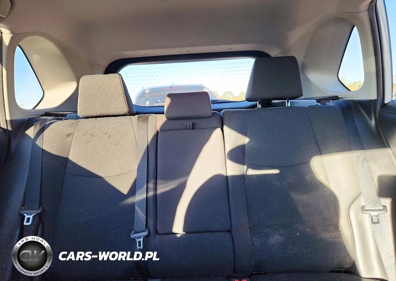 2019 Toyota Rav4 Le VIN:2T3F1RFV3KC048865 - 10