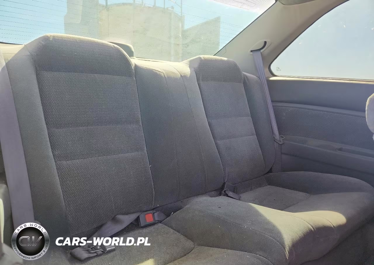1997 Honda Accord VIN:1HGCD7209VA006082 - 10