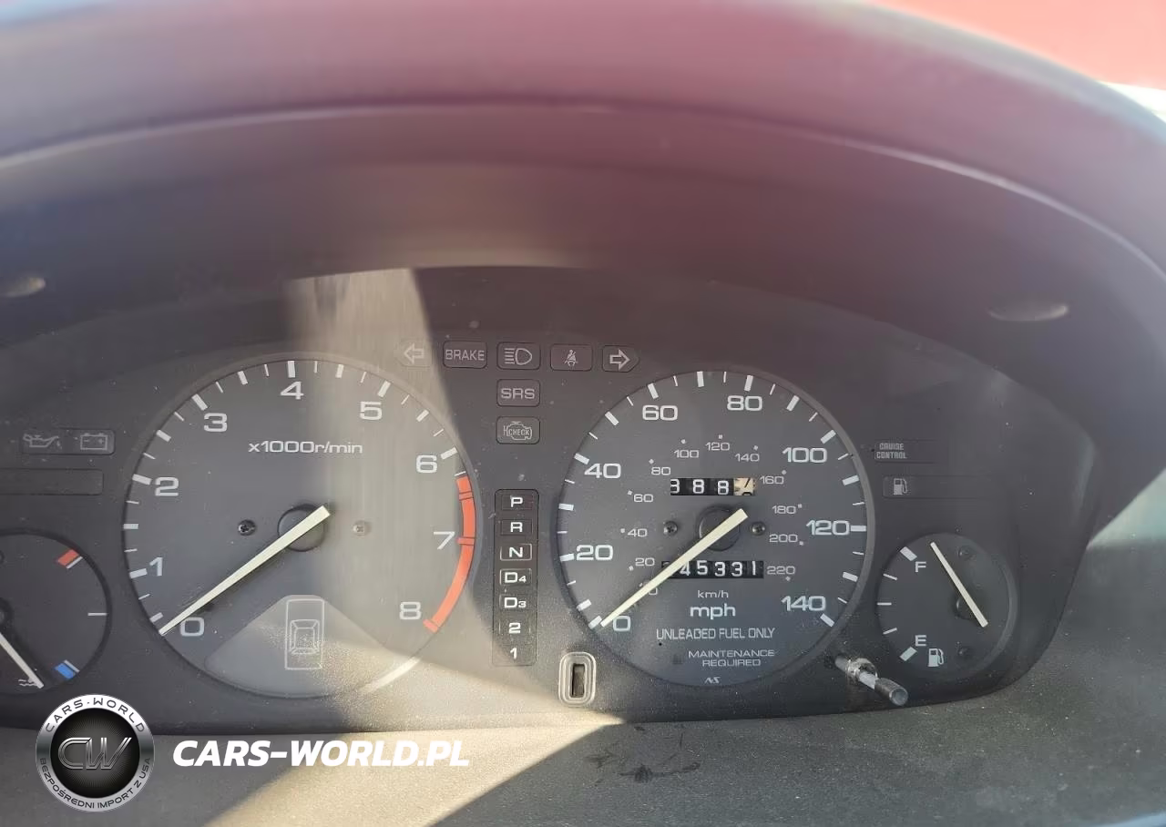 1997 Honda Accord VIN:1HGCD7209VA006082 - 9