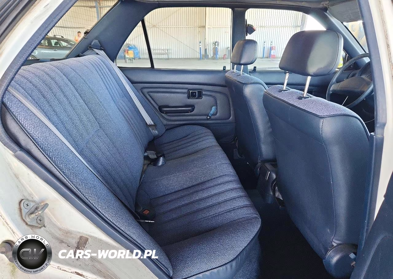 1992 Toyota Corolla Base VIN:1NXAE91A7NZ373405 - 10