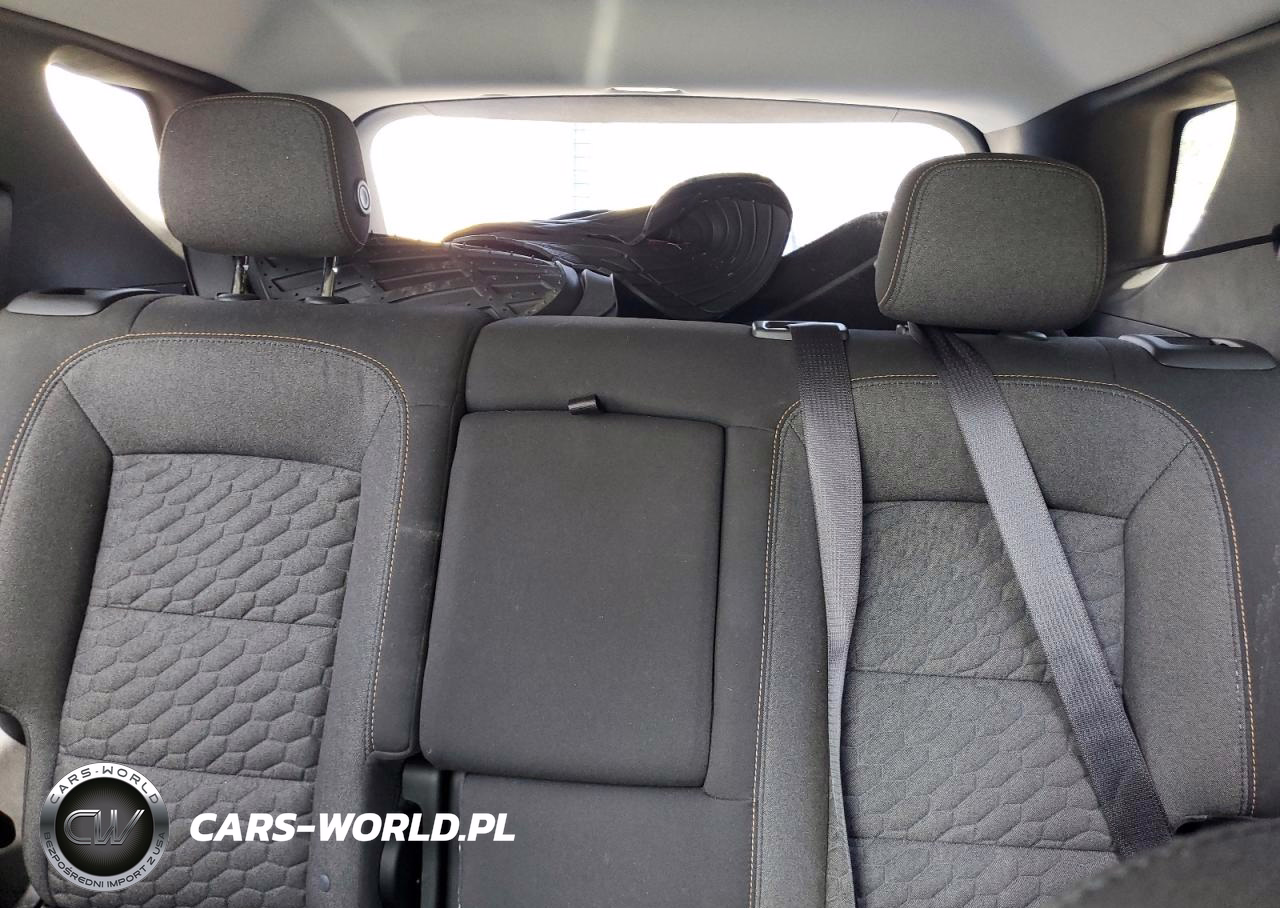 CHEVROLET EQUINOX LT VIN:2GNAXKEV8K6303884 - 10