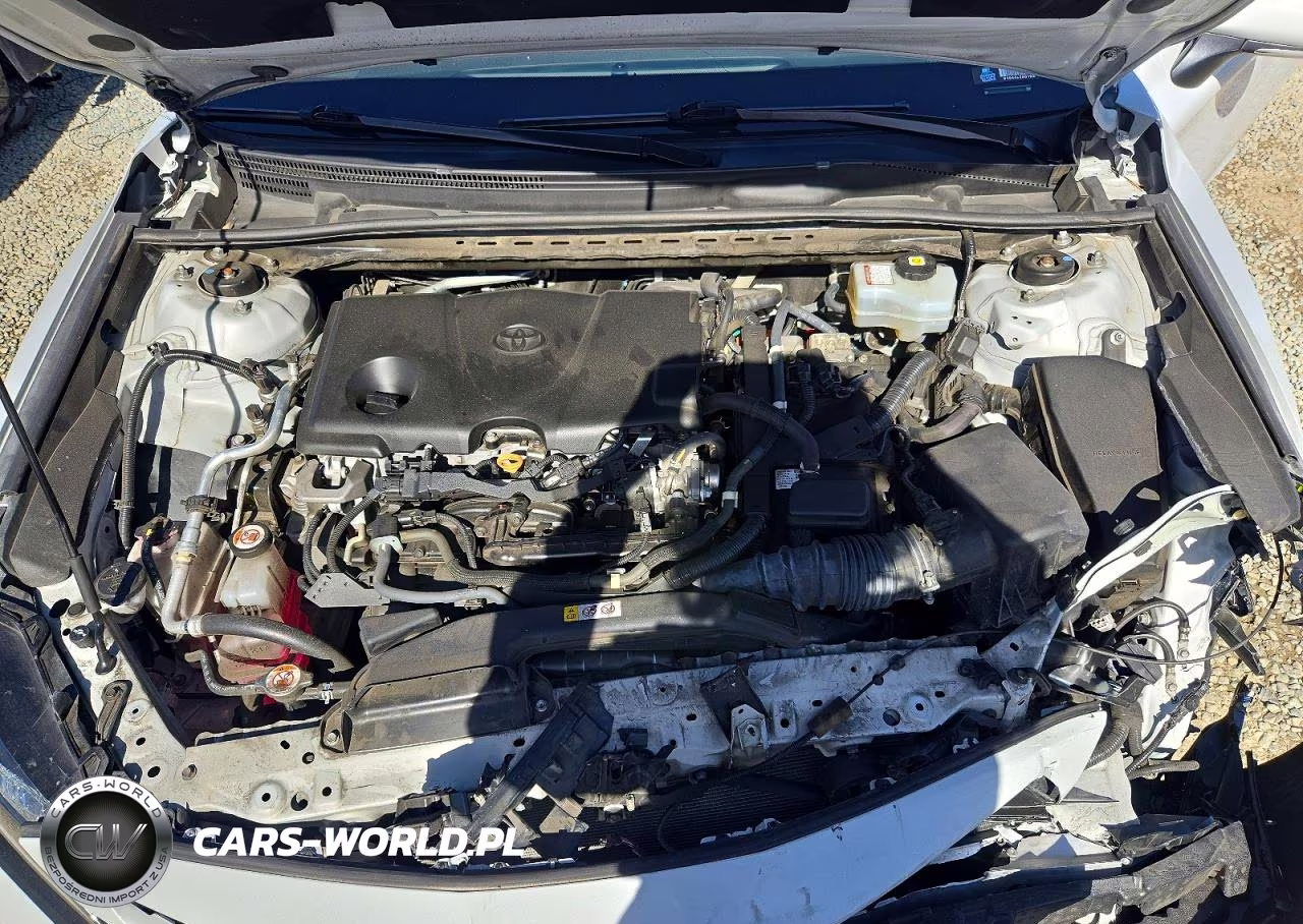 2022 Toyota Camry Hybrid Se VIN:4T1S31AK1NU039567 - 11