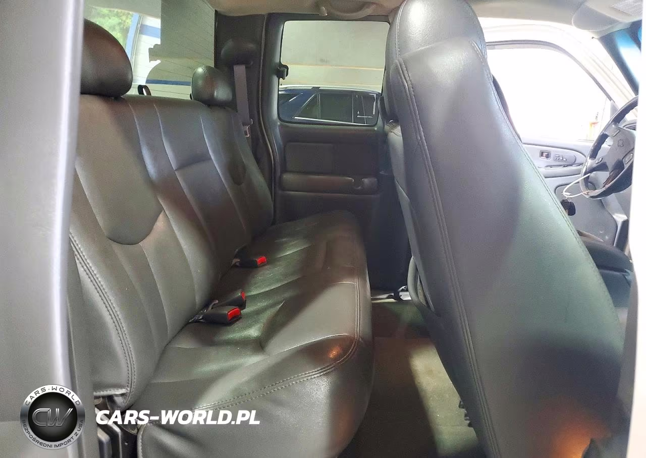 2004 Chevrolet Silverado K1500 VIN:1GCEK19T04E167826 - 10