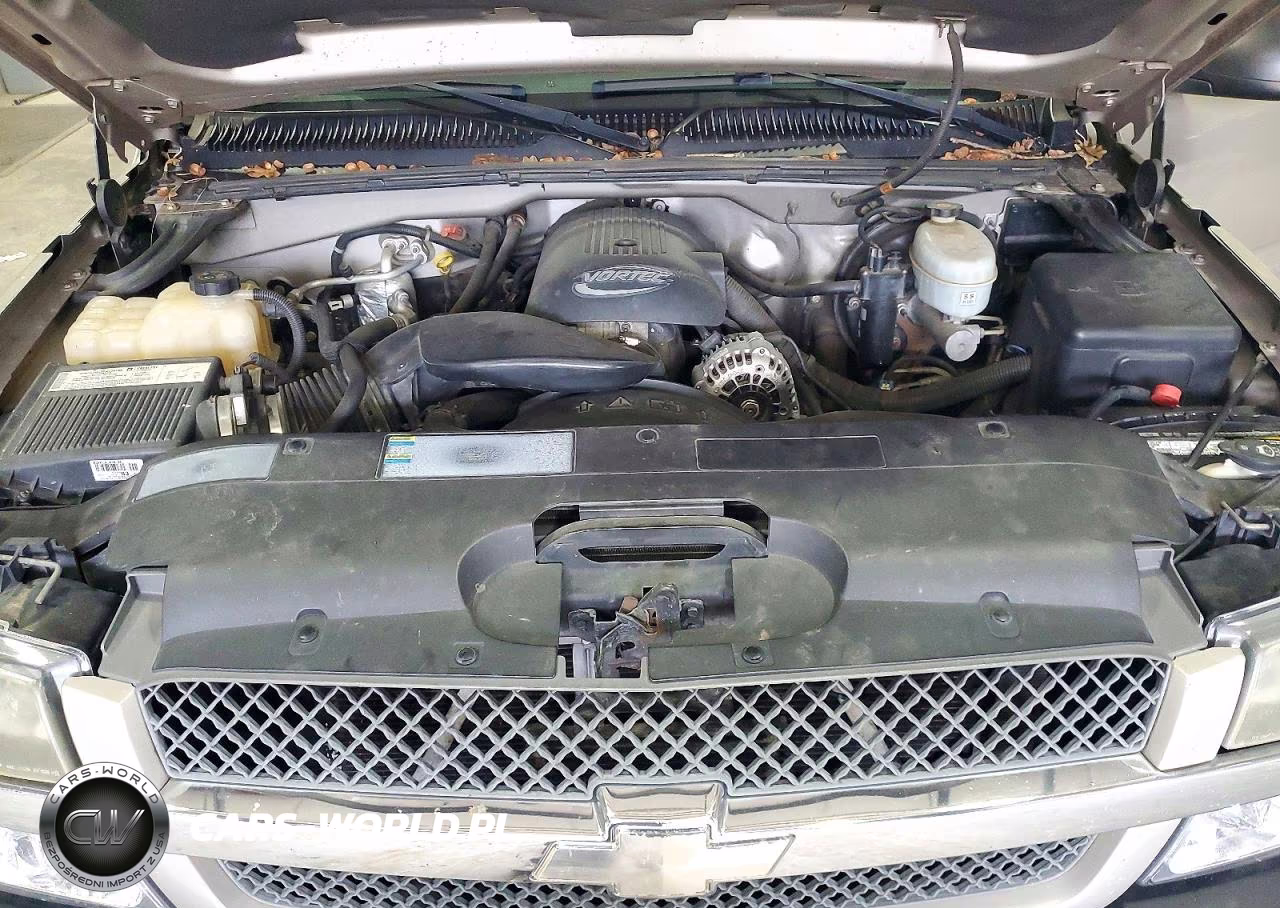 2004 Chevrolet Silverado K1500 VIN:1GCEK19T04E167826 - 11