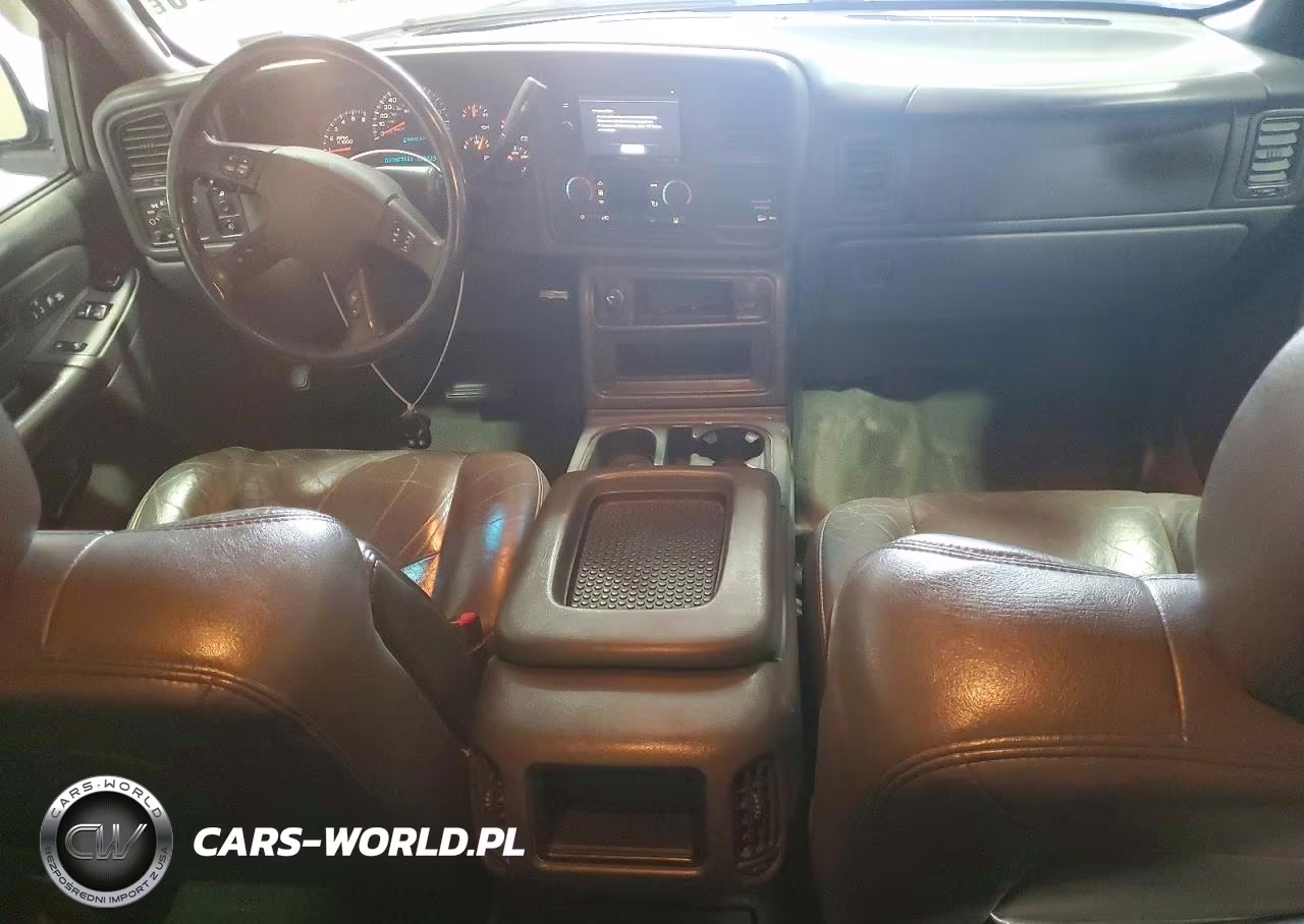 2004 Chevrolet Silverado K1500 VIN:1GCEK19T04E167826 - 8