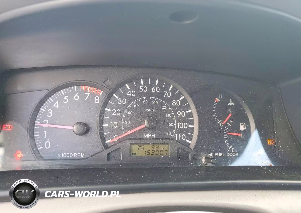 2006 Toyota Corolla Ce VIN:1NXBR32E06Z636598 - 9