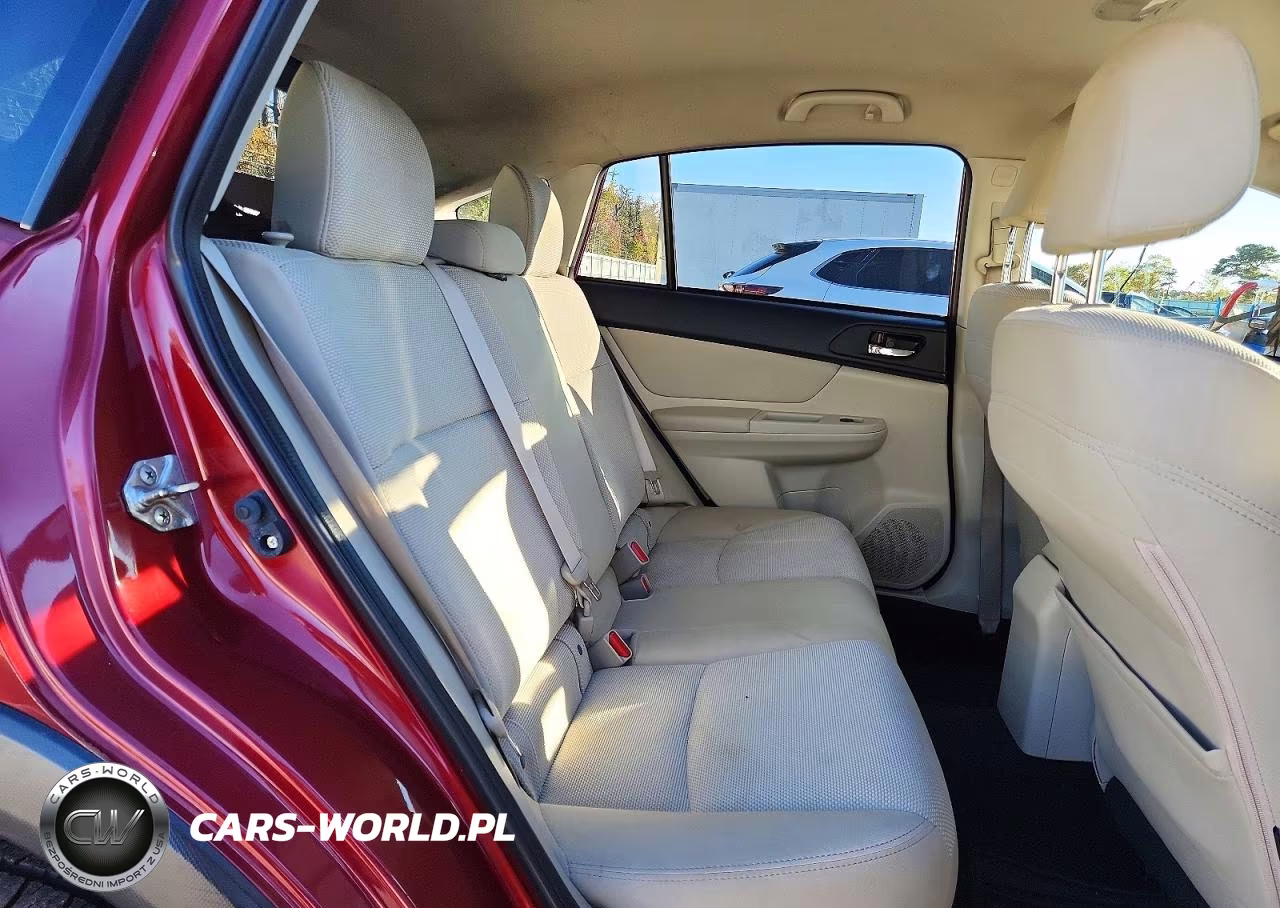 2013 Subaru Xv Crosstrek 2.0 Premium VIN:JF2GPACC9D2878320 - 11