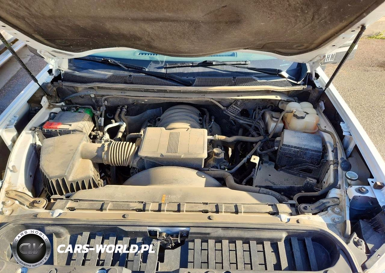2022 Chevrolet Silverado K2500 Heavy Duty Lt VIN:1GC3YNE73NF147314 - 11