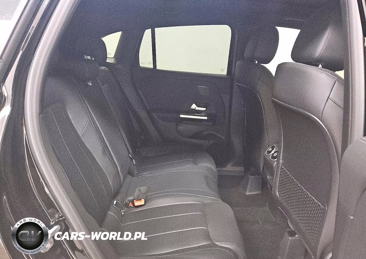 2026 Mercedes-Benz Gla 250 4Matic VIN:W1N4N4HB4TJ883172 - 11