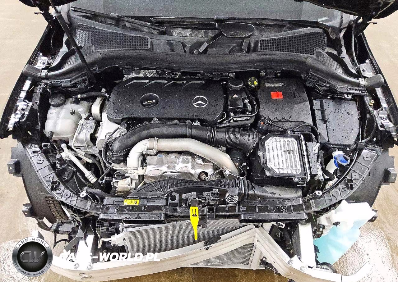 2026 Mercedes-Benz Gla 250 4Matic VIN:W1N4N4HB4TJ883172 - 12