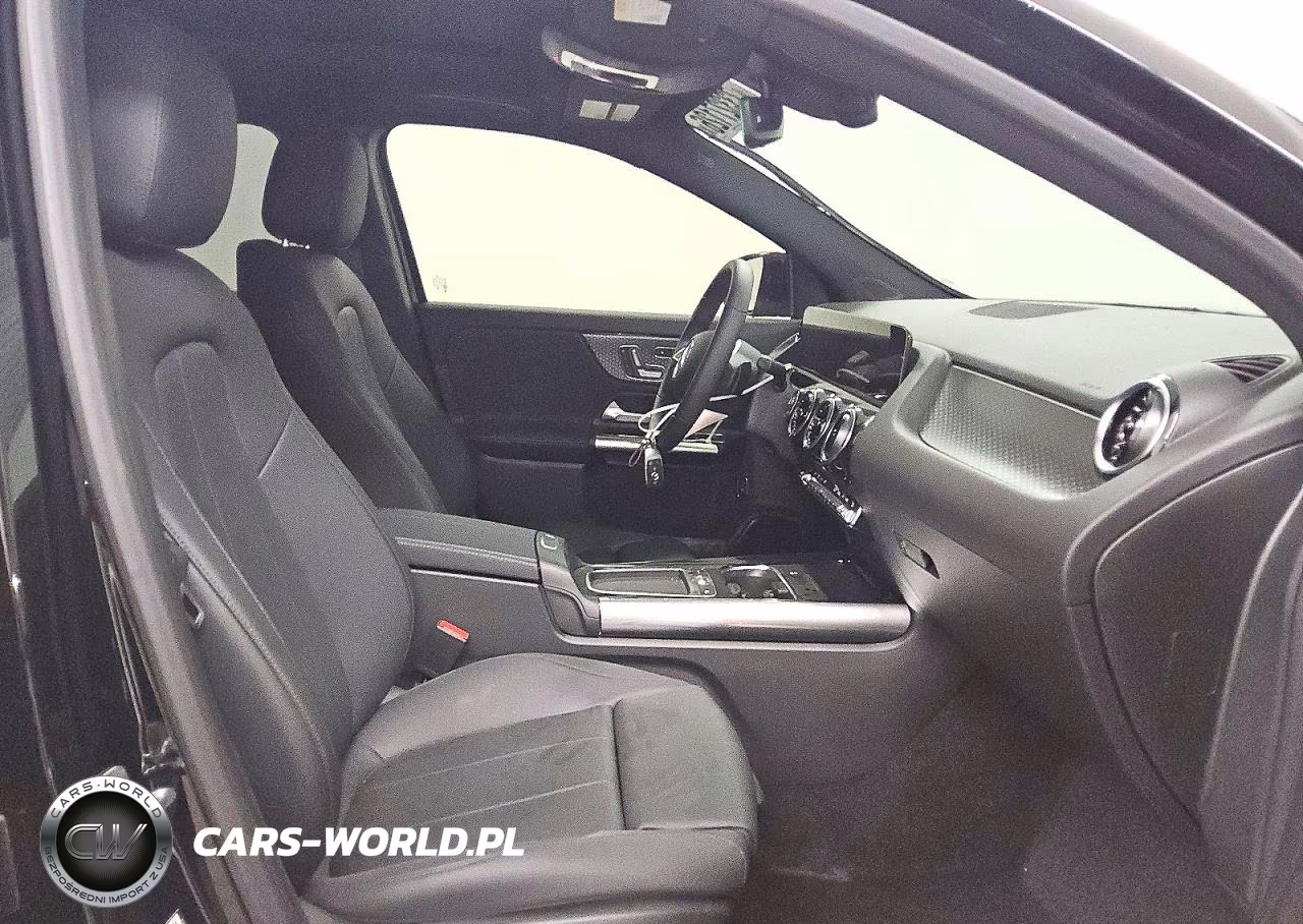 2026 Mercedes-Benz Gla 250 4Matic VIN:W1N4N4HB4TJ883172 - 15