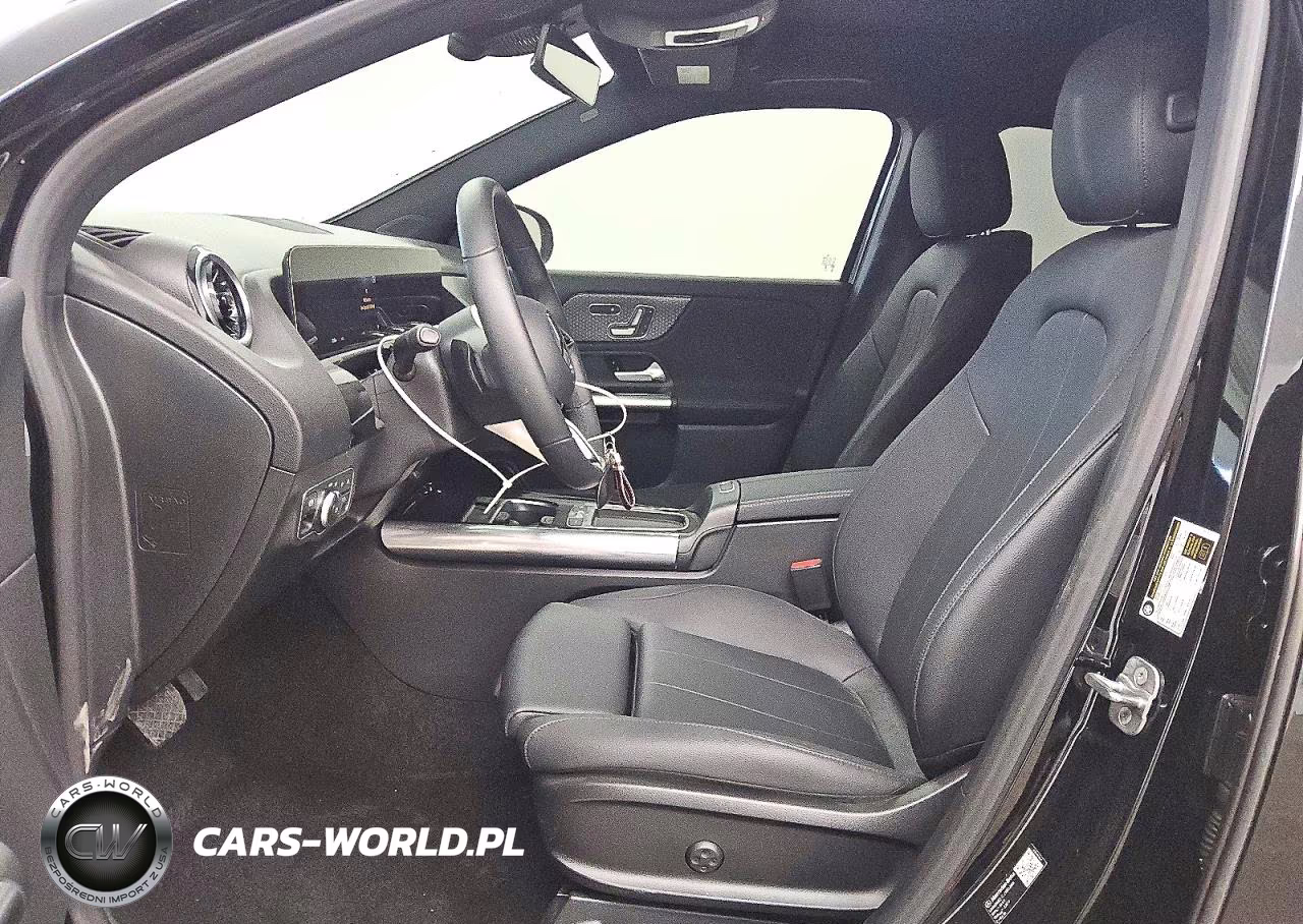 2026 Mercedes-Benz Gla 250 4Matic VIN:W1N4N4HB4TJ883172 - 7