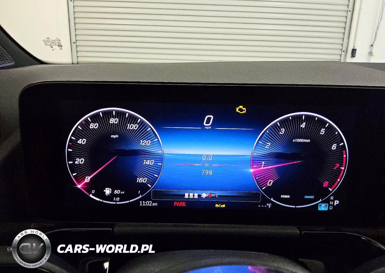 2026 Mercedes-Benz Gla 250 4Matic VIN:W1N4N4HB4TJ883172 - 9