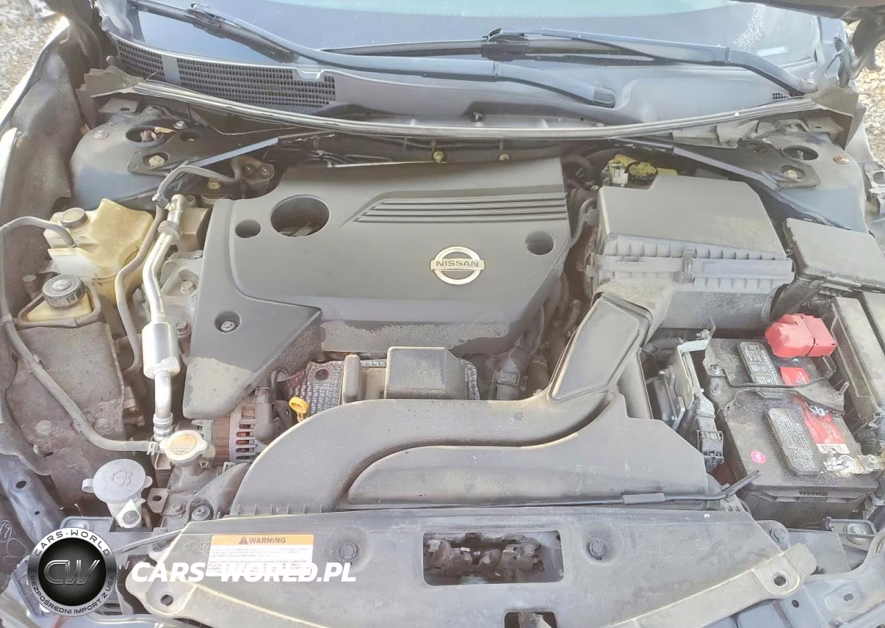 2015 Nissan Altima 2.5 VIN:1N4AL3AP2FC147295 - 11