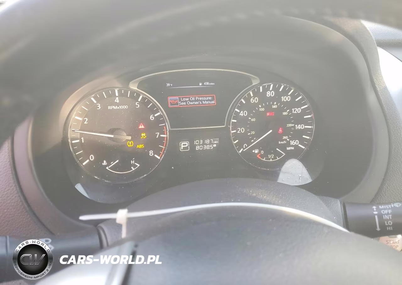 2015 Nissan Altima 2.5 VIN:1N4AL3AP2FC147295 - 9