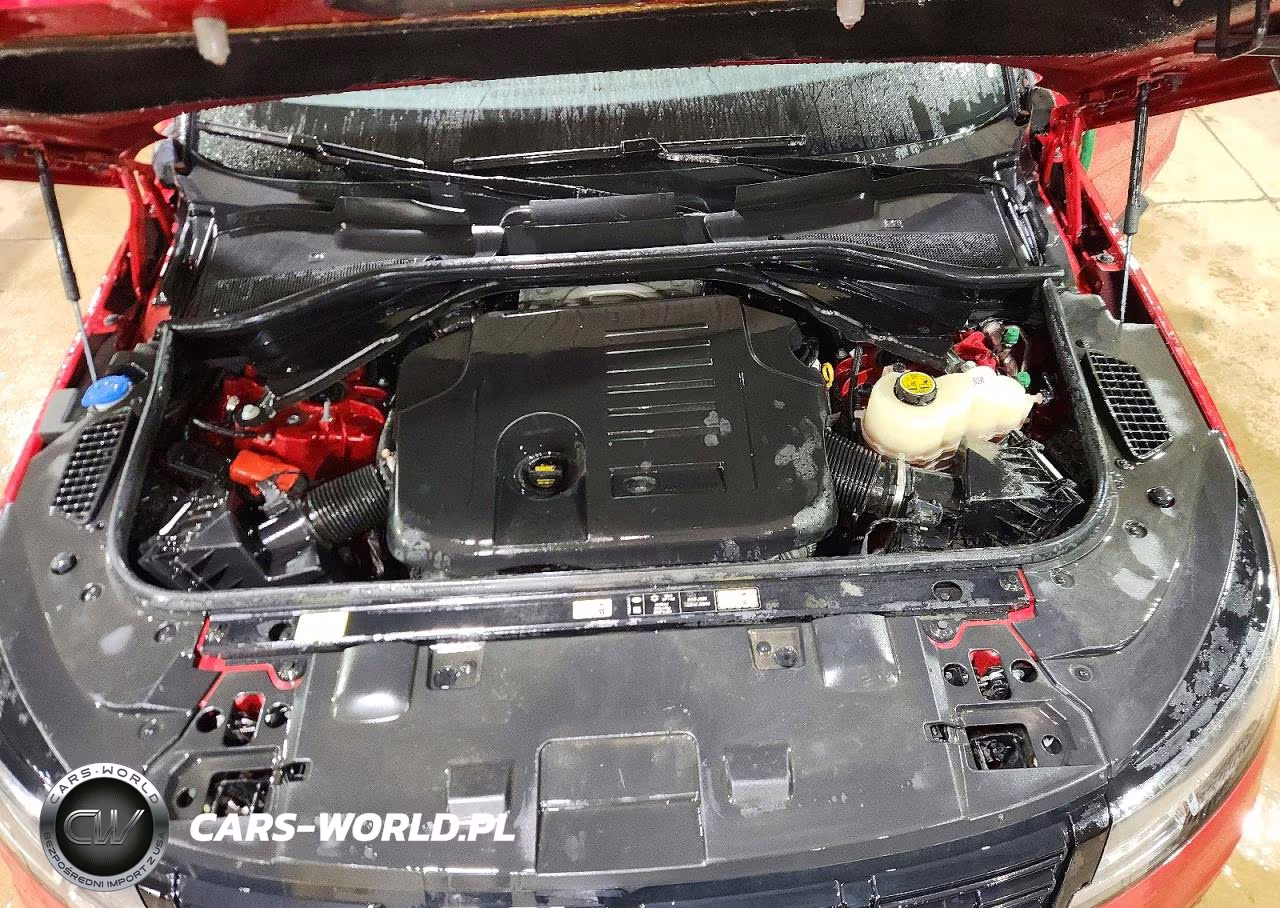 2025 Land Rover Range Rover Sport Se VIN:SAL1P9EU5SA459689 - 12