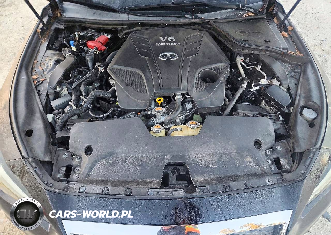 2019 Infiniti Q50 3.0T Luxe VIN:JN1EV7AP3KM511843 - 11