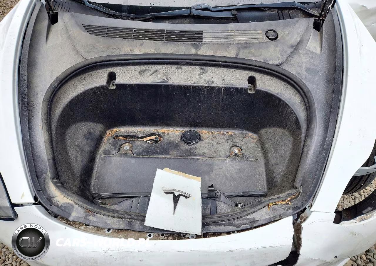 2020 Tesla Model 3 VIN:5YJ3E1EA7LF740012 - 11