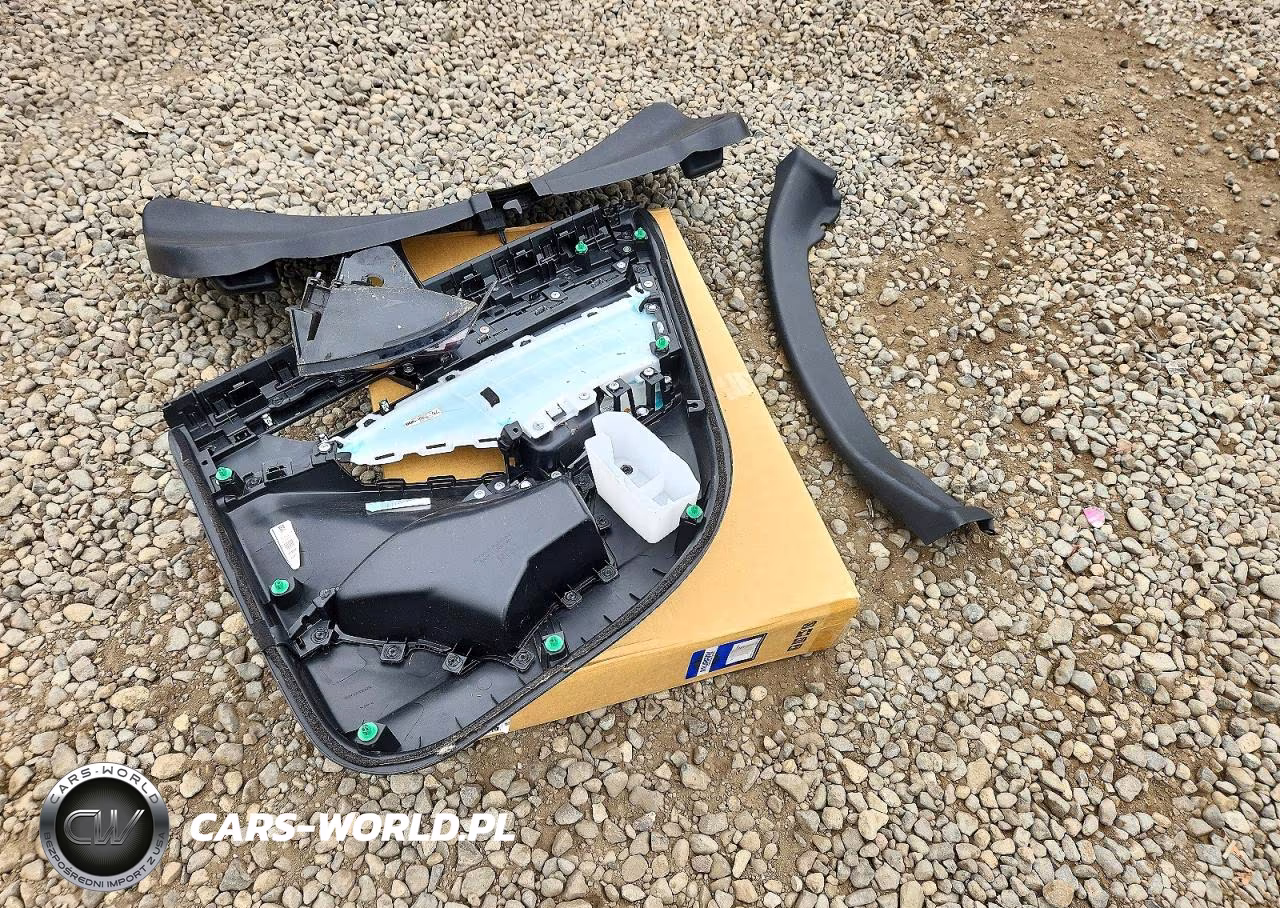 2020 Tesla Model 3 VIN:5YJ3E1EA7LF740012 - 12