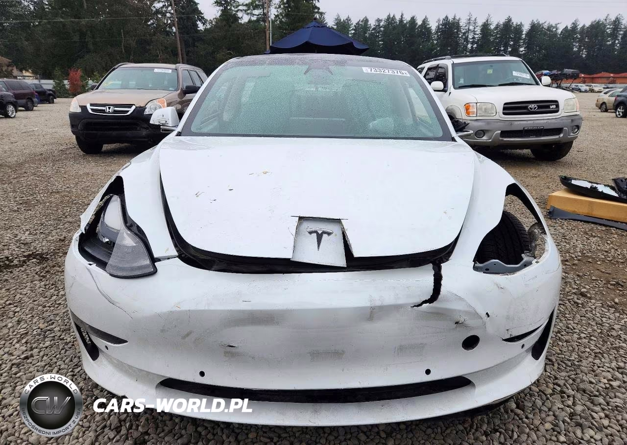 2020 Tesla Model 3 VIN:5YJ3E1EA7LF740012 - 5