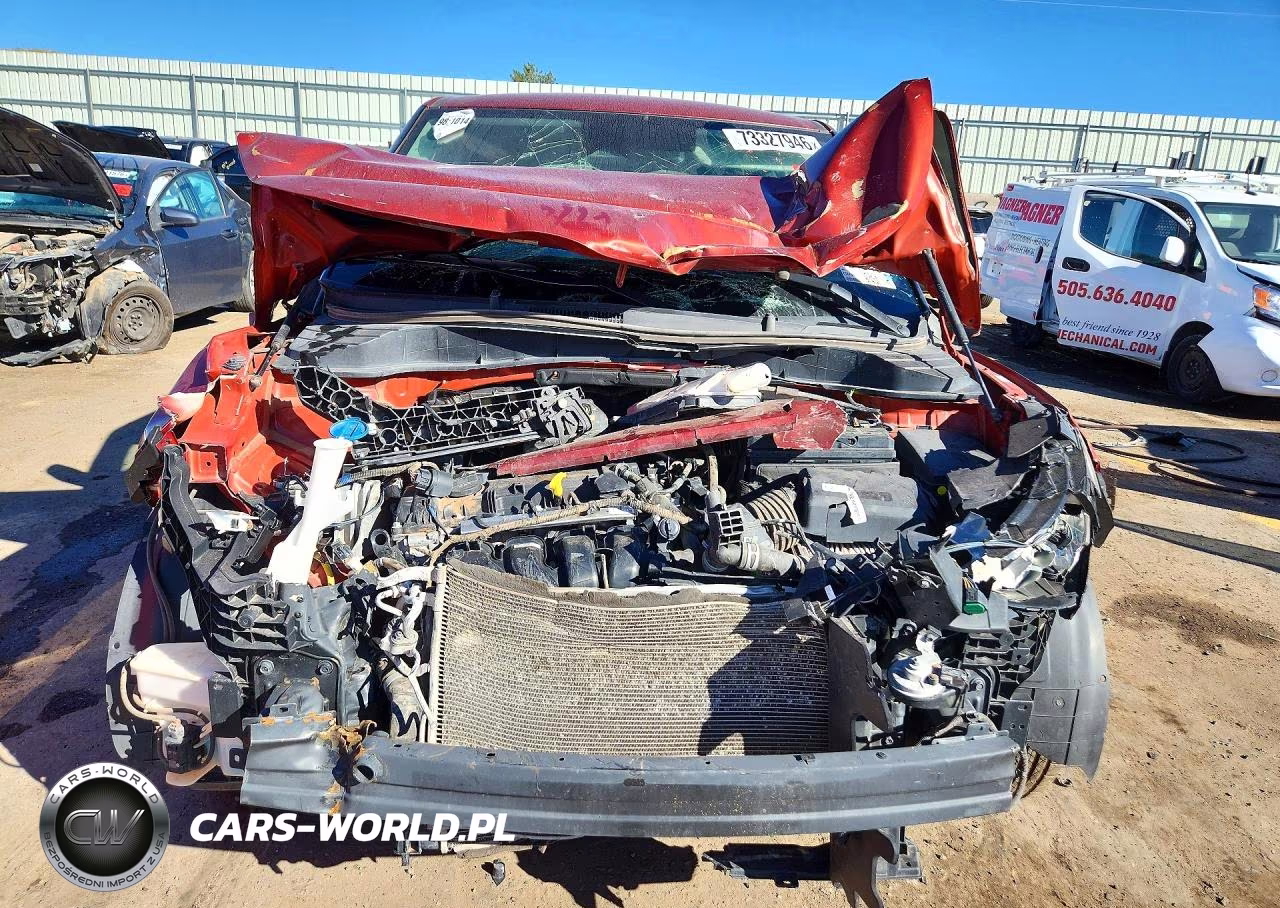 2023 Kia Soul Lx VIN:KNDJ23AU3P7851115 - 5
