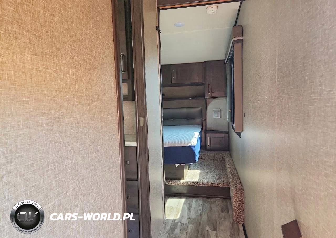 2022 Grand Design Reflection 150 S 295 Camper VIN:573FR3428N3338015 - 5