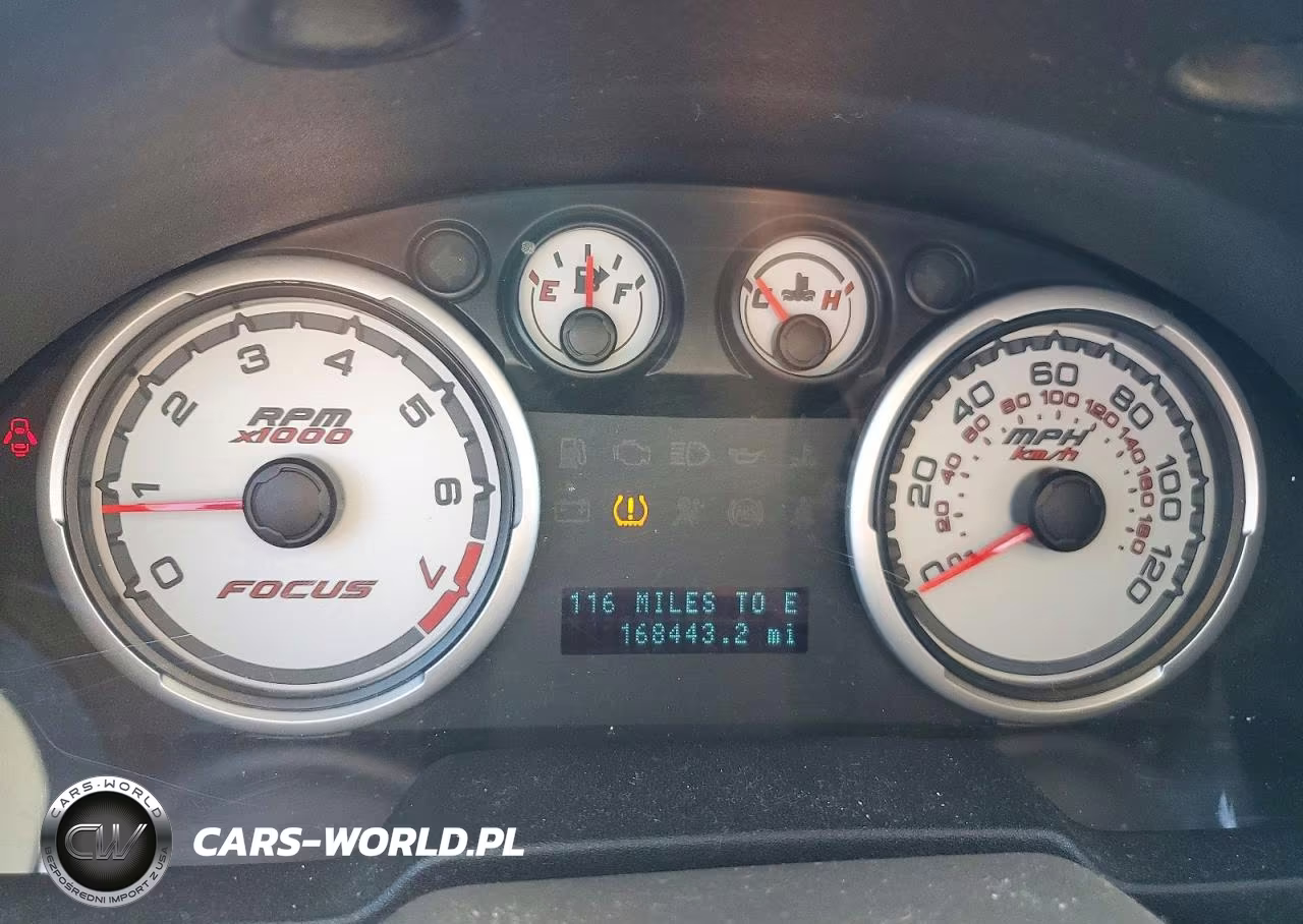 2010 Ford Focus Se VIN:1FAHP3FN2AW240190 - 9