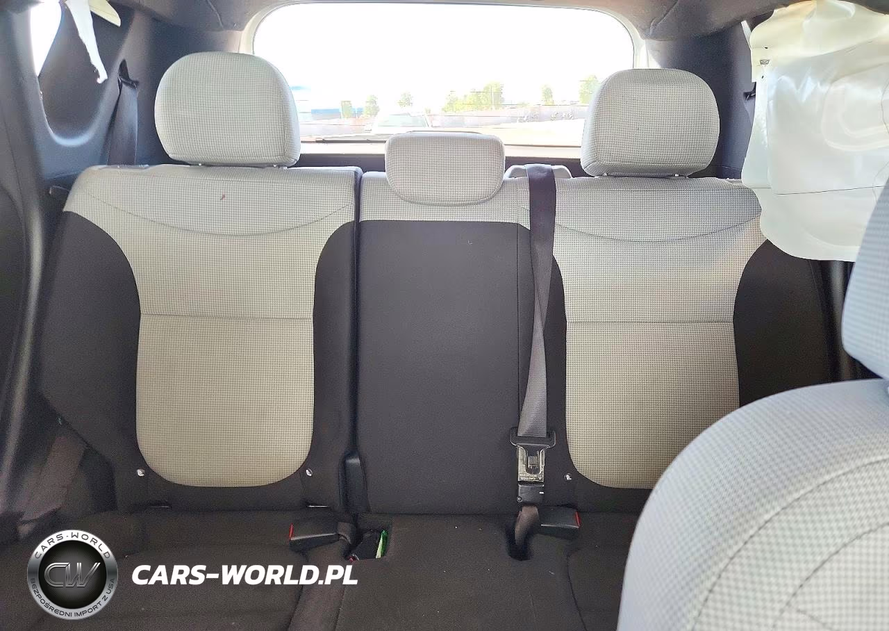 2015 Kia Soul Base VIN:KNDJN2A21F7132122 - 10