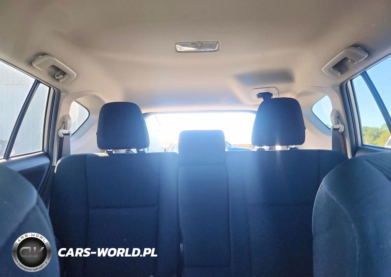 2017 Toyota Rav4 Le VIN:2T3ZFREV6HW376353 - 10