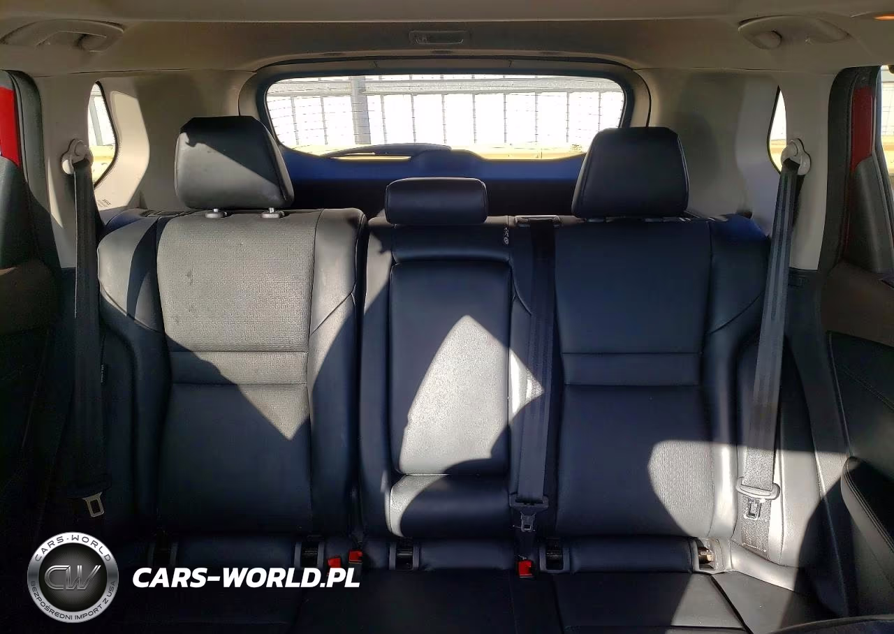 2021 Nissan Rogue Sv VIN:5N1AT3BB5MC707333 - 10