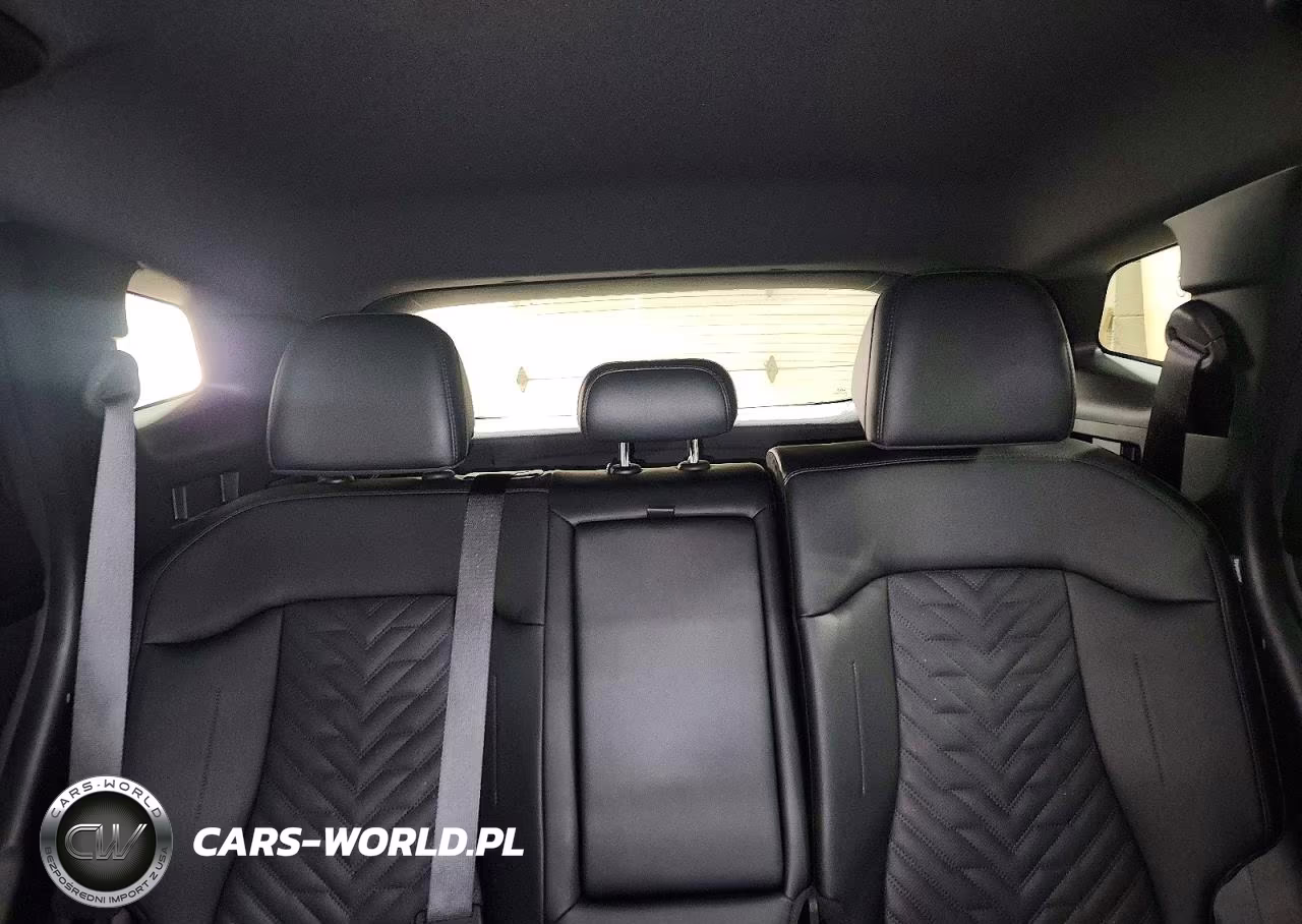 2026 Kia Sportage X Line VIN:5XYK6CDF8TG330068 - 10