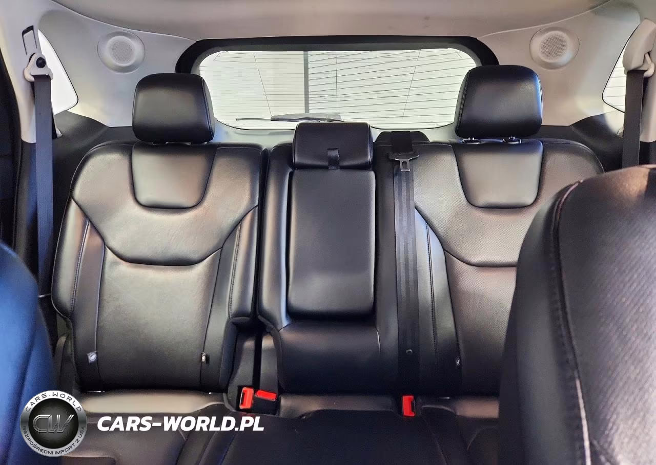 2022 Ford Edge Titanium VIN:2FMPK4K96NBA55727 - 10