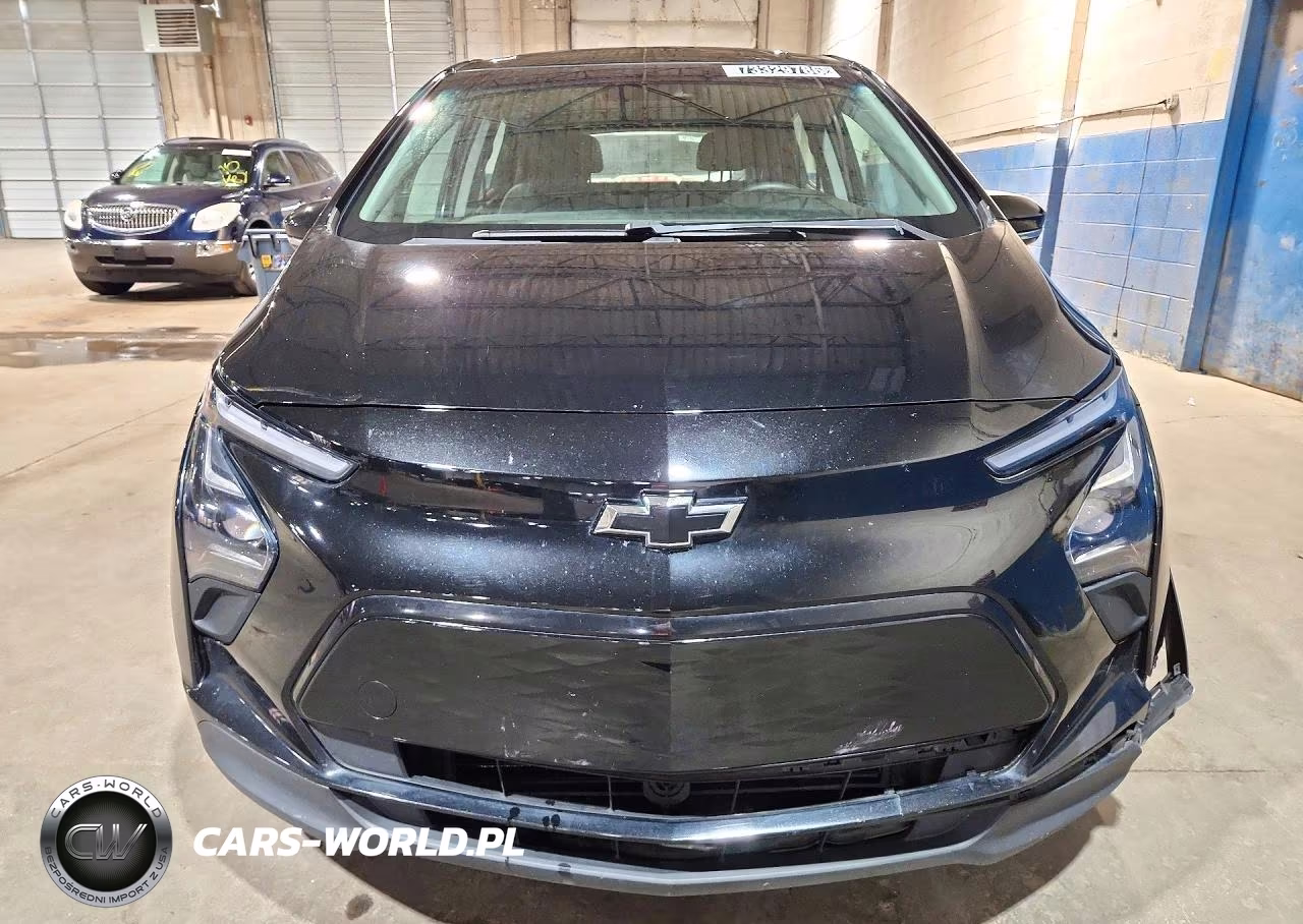 2023 Chevrolet Bolt Ev 1Lt VIN:1G1FW6S04P4193810 - 5